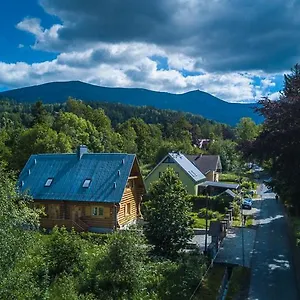 Dom W Karkonoszach Karpacz